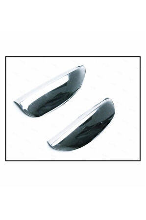 Renault Megane 1 Krom Kapı Kolu 2 Kapı 1995-2004 Arası P. Çelik