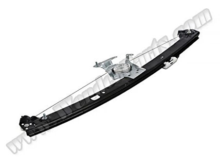 Bmw Cam Kriko Tamır Takımı Arka Sag Bmw X5 E53 - Wenderparts Bn51357125060