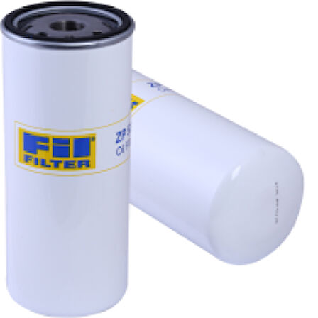 Renault Yag Filtresi Volvo Fh12 460 Renault Premium Kerax 370-420 DCI - Fil Zp531