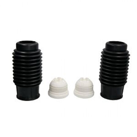 Mercedes Amortısor Toz Korugu Takımı On (stoperler İle) X253 15>19 W205 14>18 - Febi 108925