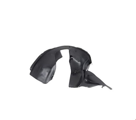 Vag Camurluk Davlumbazı On Sag Tiguan 09> - Vortex V3614022