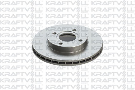 Ford On Fren Disk Aynası Mondeo II / III 92>00 Scorpıo 94>98 Cougar 98>001,6 16v / 1,8 / 2,0i 16v (260 X - Kraftvoll 07040085
