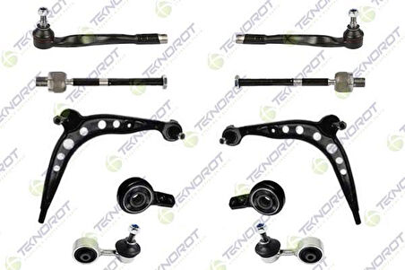 Bmw Tamır Takımı On Bmw E36 90>98 - Teknorot B-338