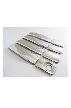 Renaul.t. Trafic Krom Kapı Kolu 4 Kapı 2001-2014 P. Çelik