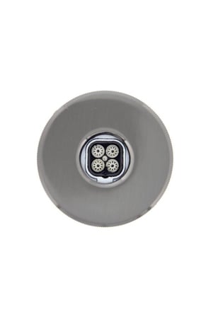 Volta 4 Torch Pürmüz Bronz Puro Çakmağı - TR7509
