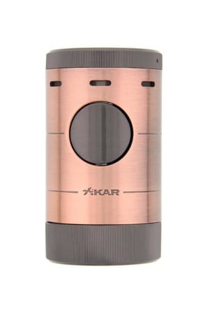 Volta 4 Torch Pürmüz Bronz Puro Çakmağı - TR7509