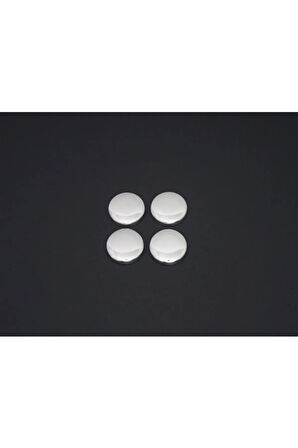 Renault Master Krom Bagaj Kapağı Tapa Kromu 4 Parça 2010 Ve Üzeri Paslanmaz Çelik Uyumlu