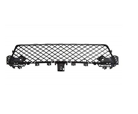 Mercedes On Tampon Orta İzgara W204 11> - Vortex V2205861