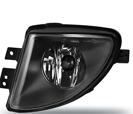 Bmw Sis Lambası Sol Bmw F10 F11 (e-Mark) - Wj30-0537-09-L