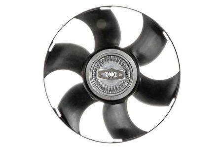 Vw Fan Termigi - Pervaneli (8mv 376 907-081) - Brw 20004779