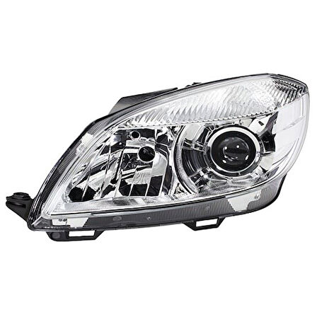 Vag Far Sol 2011>15 Fabıa Roomster - Hella 1el010417-371