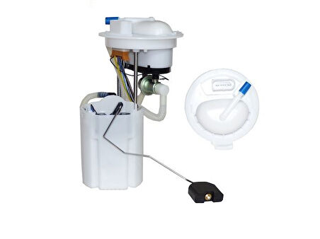 Vag Yakıt Samandırası Passat 06>11 2.0fsi Tsi 3bar 205l - Achr 60306940