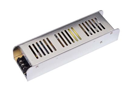 VOLTEK ŞERİT LED TRAFOSU 36W 3 A