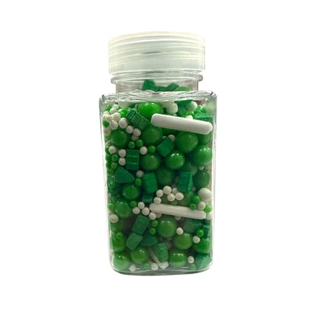 ŞEKER DR.GUSTO  TWİNKLES 100 GR NO 7