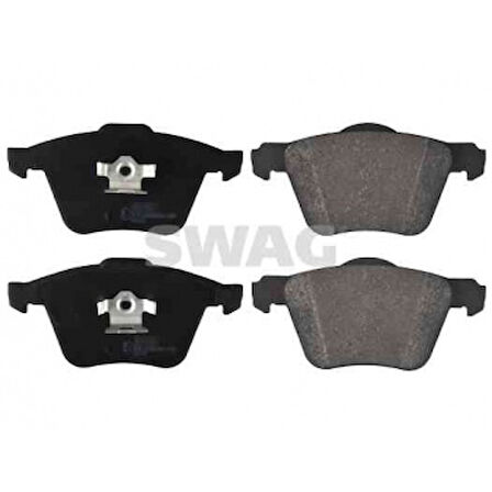 Volvo On Fren Balatası Volvo Xc90 2,5t 02> D5 02> T6 02>d5 V8 05> D5 09> 3,2 06> - Swag 55916505