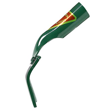 Yaparlar 94300 Tırmık 370x85mm 14 Diş - Sapsız