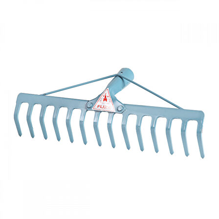 FÜZE Tırmık 14 Diş (Takviyeli)