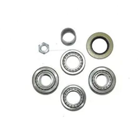 Tofas Diferansıyel Rulman Kiti M131 - Gmb 1300