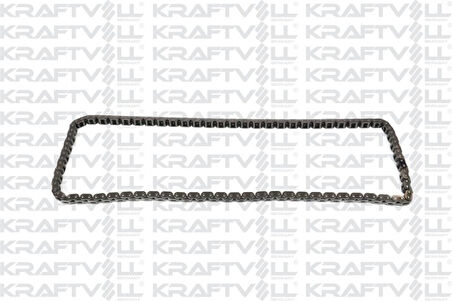 Ford Eksantrık Zinciri Focus II - Cmax - Mondeo III - Mondeo IV - Mondeo V 1.8 16v / 2.0 16v - Kraftvoll 12100001