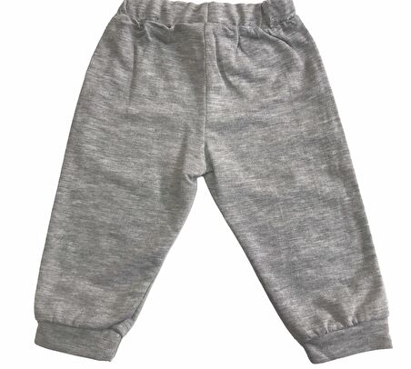 Winimo 2li Takım Fresh Kids Loso Baskılı Saks