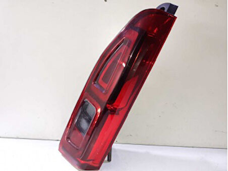 Psa Stop Lambası Sag Berlingo Doblo Combo E 19> - Psa 9820555080