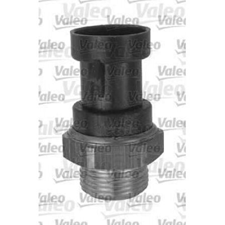 Psa Fan Musuru Peugeot Boxer Dizel - Valeo 819827