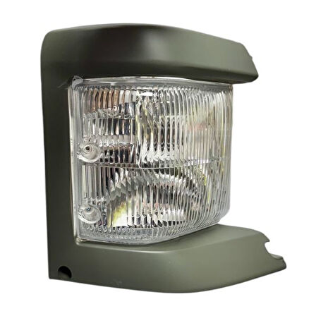 Mazda Ticarı Sinyal Lambası E2200 99-05 Rh (panelvan) - Wagenburg 14530002407