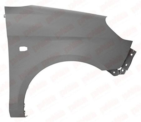 Kia Camurluk On Sag Sinyal Delikli Sac Kia Picanto 07>11 - Oran 2206012