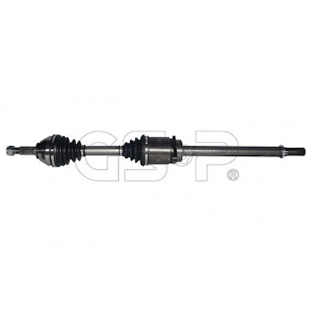 Nissan On Aks Komple Sag Nissan Xtraıl 2,0 DCI 2007-2013 M9t (t31kasa) - Gsp 241482