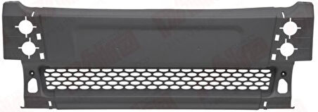 Ford On Tampon Orta Siyah Transıt V184 00>06 - Eurostamp 071.33.9400