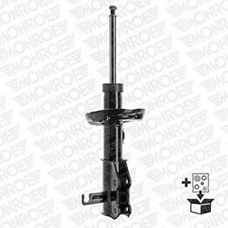 Opel On Amortısor Sol Cruze Astra J 09> - Monroe G8196