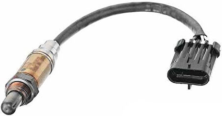 Opel Oksıjen Sensoru (katalızator) X16xel Astra G Vectra B 1998>> - Doduco 1552