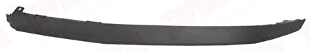 Opel Spoyler On Sol Plastık Astra H 04>07 - Eurostamp 101.18.5300