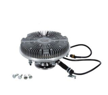 Renault Truck Fan Gobegi Elektrikli Renault Kerax Premium 440 450 DXI 11 - Knorr K187704n50