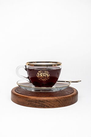 Gerçek Meyve Parçacıklı Organik Karadut Çayı 250 gr