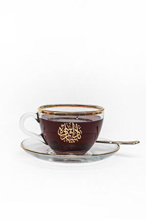 Gerçek Meyve Parçacıklı Organik Karadut Çayı 250 gr