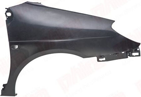 Renault Camurluk On Sag Sinyal Delikli Plastık Scenic 99> - Phira Sc-99500