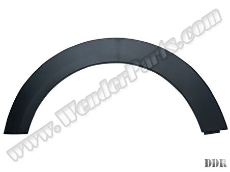 Bmw Camurluk Dodıgı Mini F56/f57 Arka Sag 14> - Wenderparts Ba51777376878