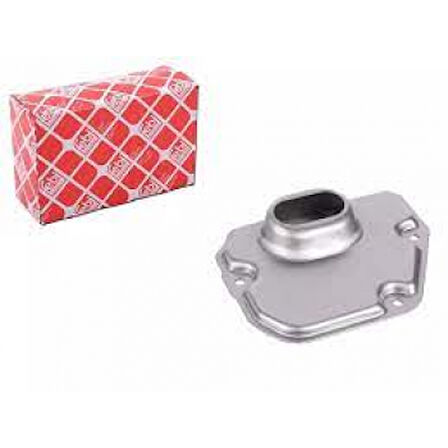 Mini Cooper Sanzıman Filtresi Mini R53 R53 Ga6f21 - Febi 106109