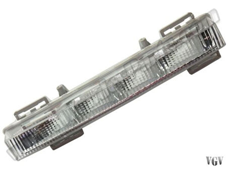 Mercedes Gunduz Farı Sol Glk-Class X204 11>15 ML-Class W166 11>15 - Wenderparts Ma2049065401