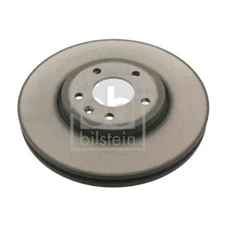 Opel Fren Diski On 17 İnch Astra J Zafıra C Cascada - Febi 39210