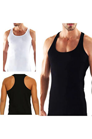 6 Adet Erkek Spor Atlet