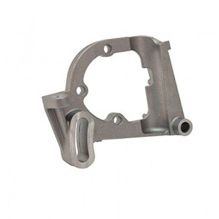 Fiat Hidrolık Direksiyon Pompa Braketi Albea Palıo Dobol Fiorıno 1,3 Multıjet - Dekar Dk4033