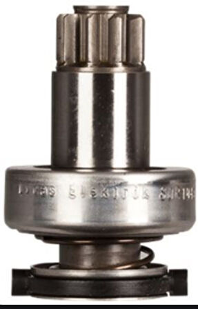 Vag Mars Dislisi 9 Dis Vw Caddy 1,7sdi 1,9d / Polo / Skoda / Seat / Audı A3 / Seat Cordoba - Lucas Sdr1042