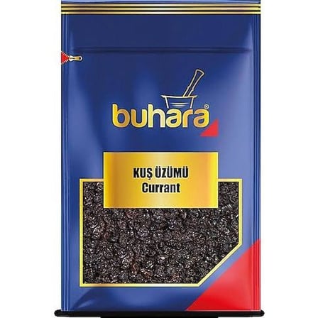 BUHARA KUŞ ÜZÜMÜ 150 GR