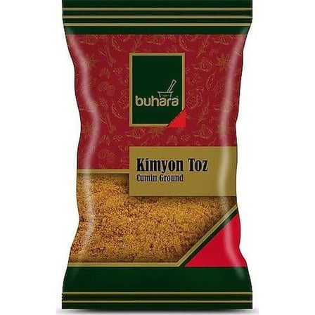 BUHARA KİMYON 200 GR