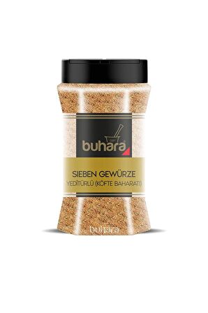 BUHARA YEDİ TÜRLÜ BAHARAT 150 GR