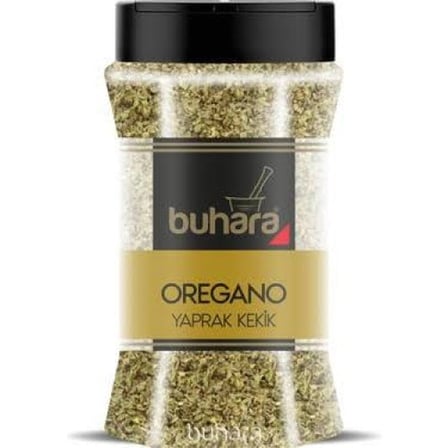 BUHARA YAPRAK KEKİK 40 GR PET
