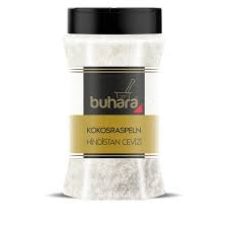 BUHARA HİNDİSTAN CEVİZİ 120 GR PET