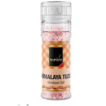 Himalaya Tuzu Değirmen Kapak 110 Gr